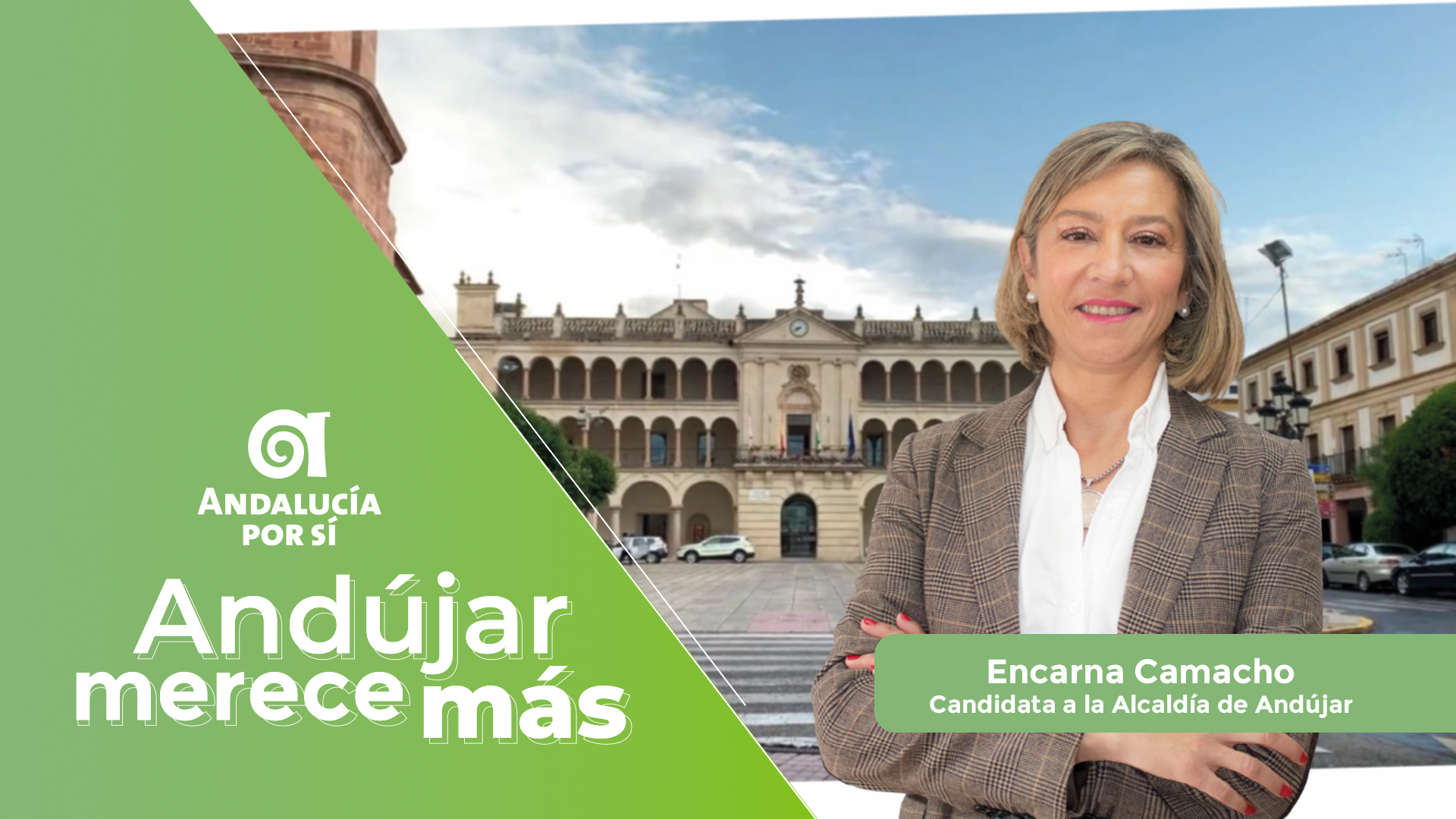 Andújar merece más
